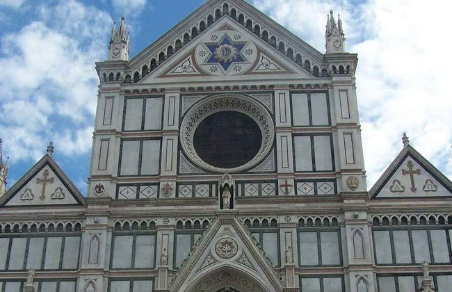 Transport to Florence + Sightseeing Bus - Foto 7