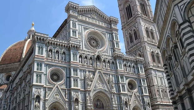 Transport to Florence + Sightseeing Bus - Foto 2