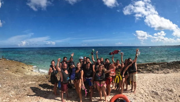 Snorkeling a Playa Coral e alla grotta di Saturno - Foto 4