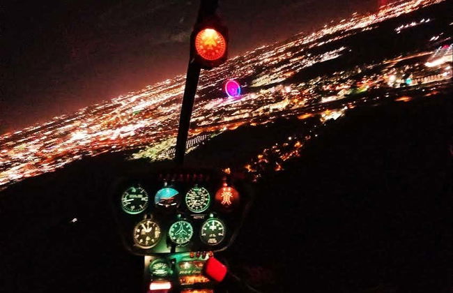 Orlando Helicopter Ride - Photo 11