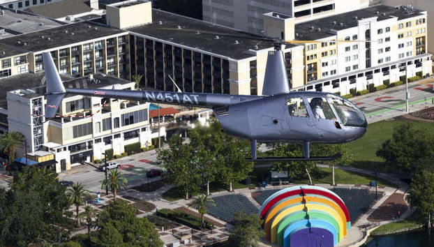 Orlando Helicopter Ride - Foto 5