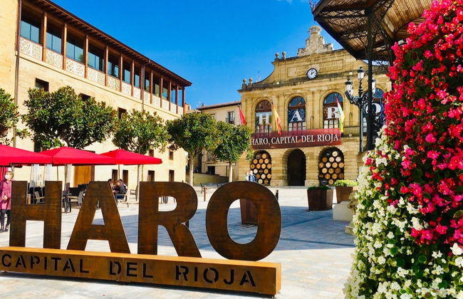Excursión a Laguardia y Haro con visita a dos bodegas - Foto 4