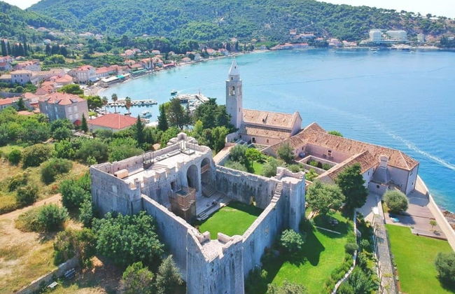Free tour pela Dubrovnik histórica e os cenários de Game of Thrones - Foto 4