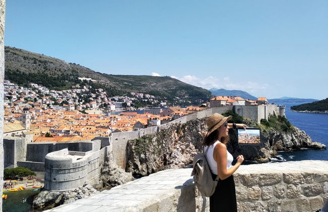 Free tour pela Dubrovnik histórica e os cenários de Game of Thrones - Foto 5