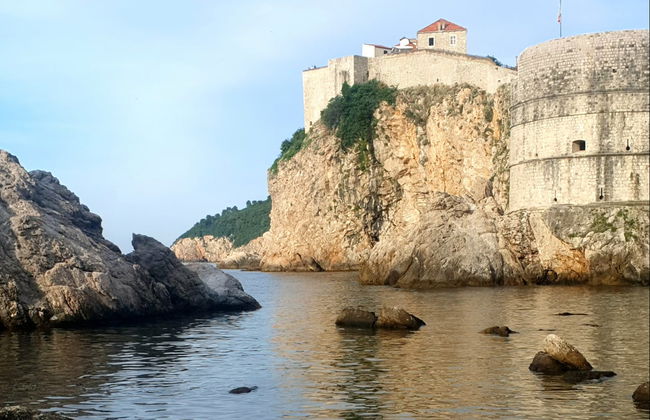 Free tour pela Dubrovnik histórica e os cenários de Game of Thrones - Foto 7