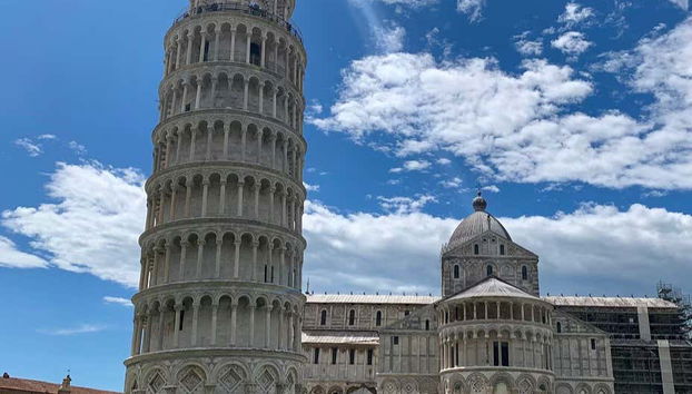 Livorno Tourist Bus + Transport to Pisa - Foto 5