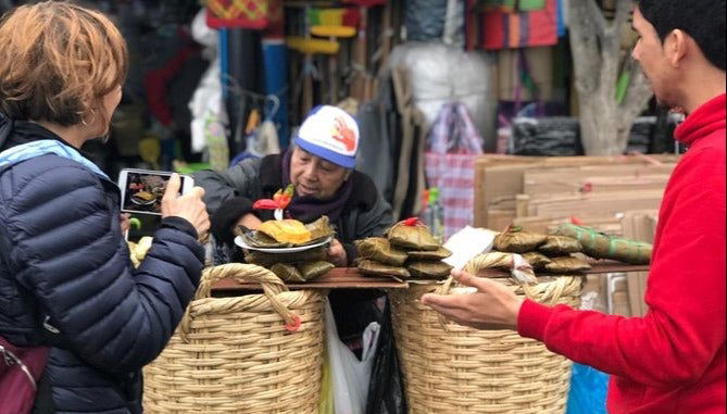 Tour dei mercati di Lima con degustazione - Foto 1