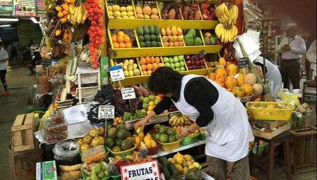 Tour dei mercati di Lima con degustazione - Foto 3