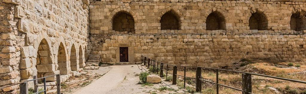 Petra, Madaba, Berg Nebo und Kerak - Foto 1