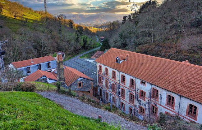Ordum Brewery Visit - Photo 2