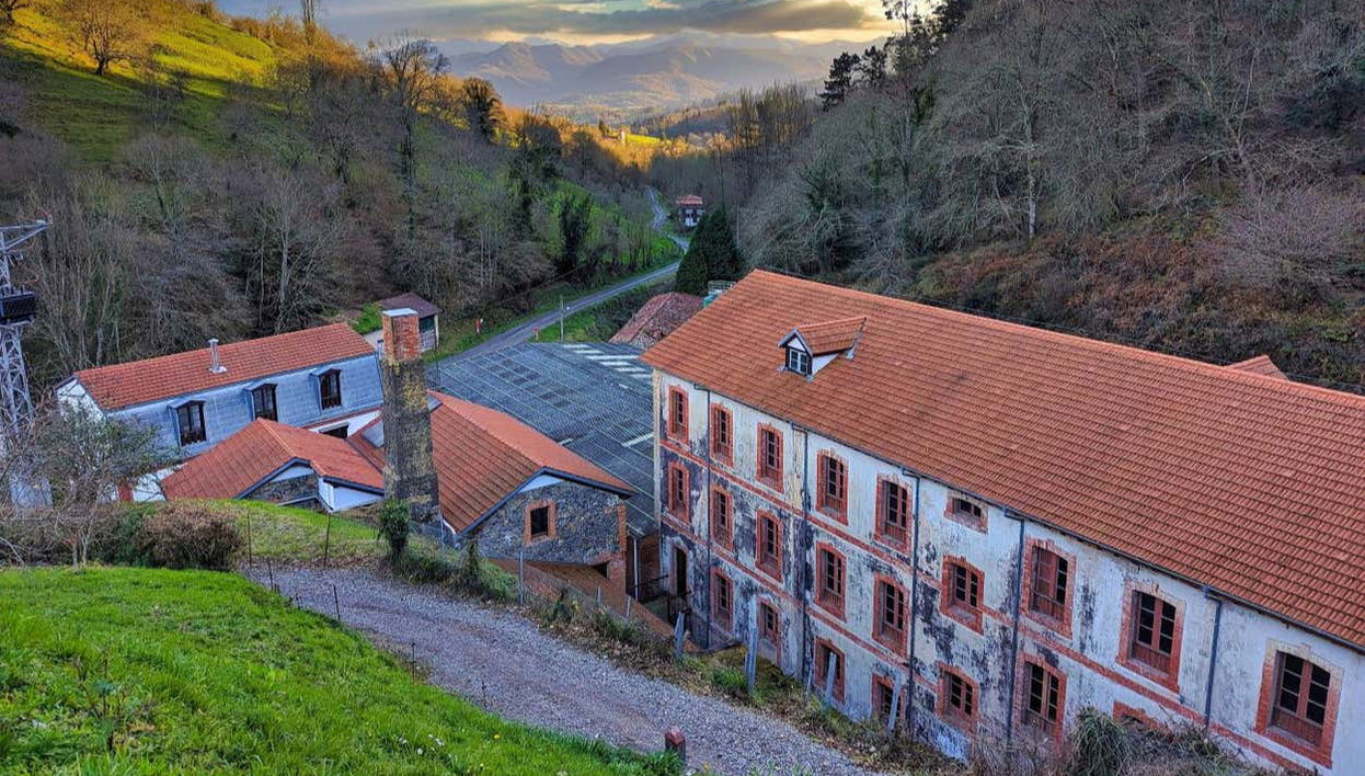 Visita a la fábrica de cerveza Ordum - Foto 1