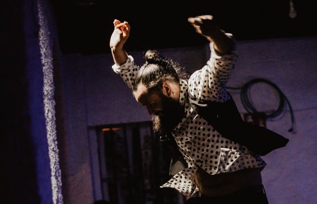 Espectáculo flamenco en el Tablao El Jaleo - Foto 6