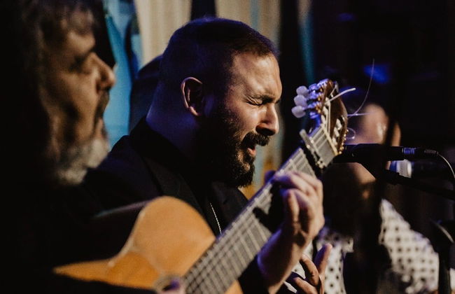 Espectáculo flamenco en el Tablao El Jaleo - Foto 3