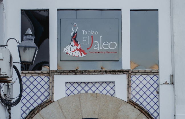 Espectáculo flamenco en el Tablao El Jaleo - Foto 4