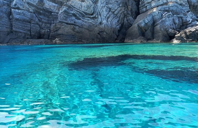 Excursión a Asinara en lancha - Foto 2