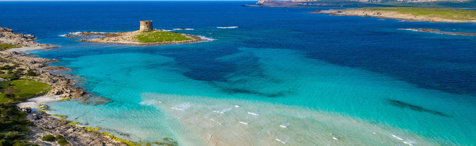 Excursión a Asinara en lancha - Foto 1