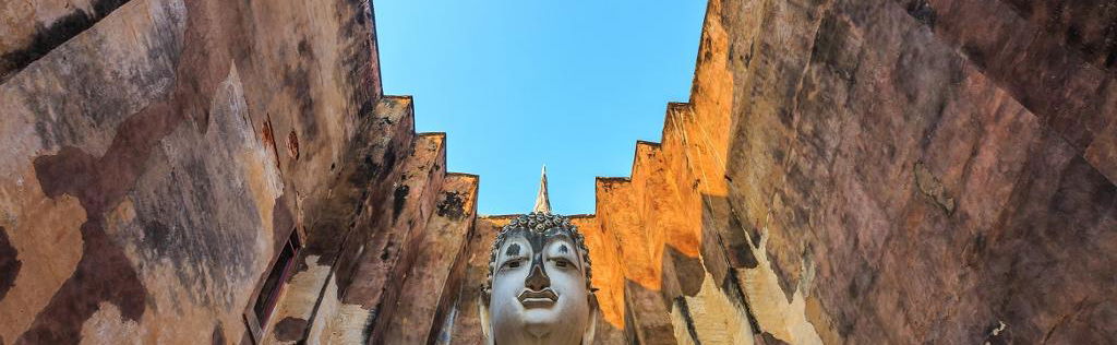 Explore Sukhothai and Srisatchanalai - UNESCO World Heritage - Full-Day Tour - Photo 1