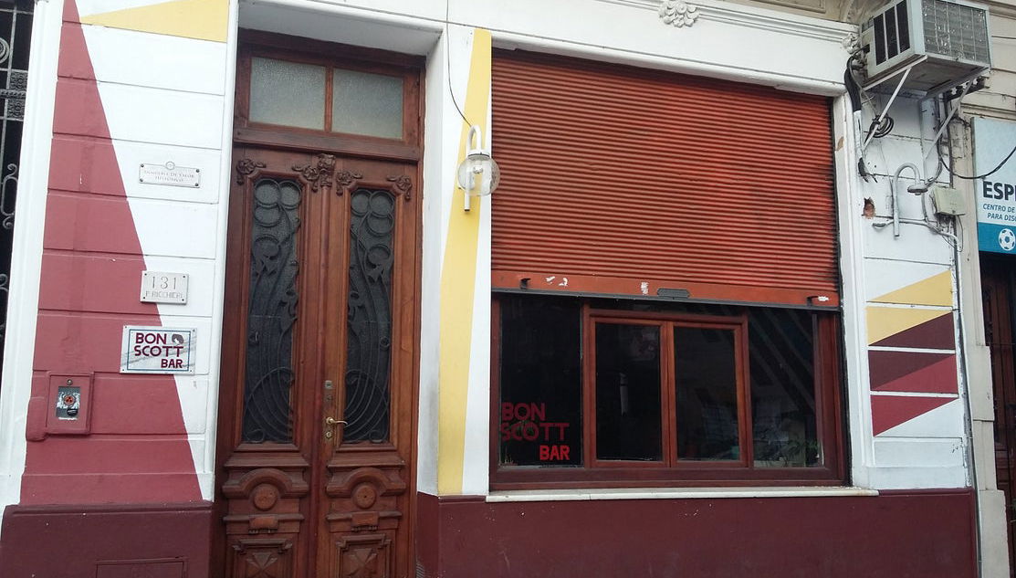 Visita guiada por el barrio Pichincha - Foto 1