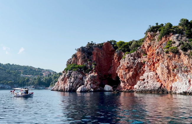Excursión a Skópelos y Alónnisos - Foto 3