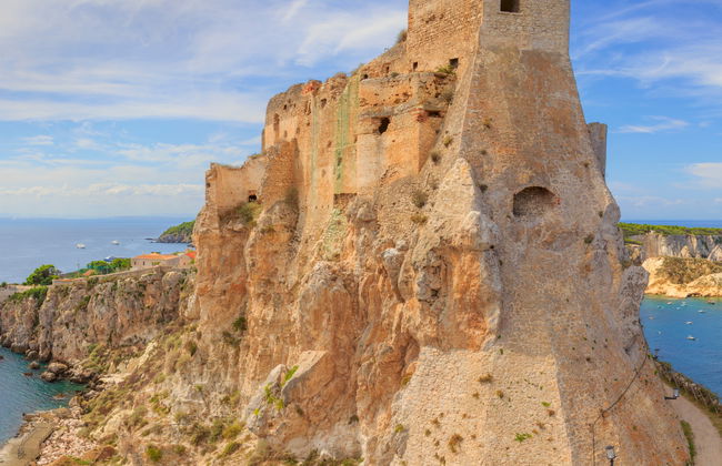 Escursione alle Isole Tremiti - Photo 7