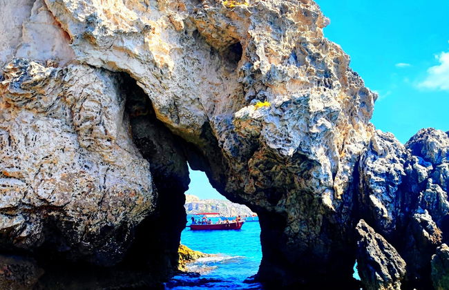 Escursione alle Isole Tremiti - Photo 4