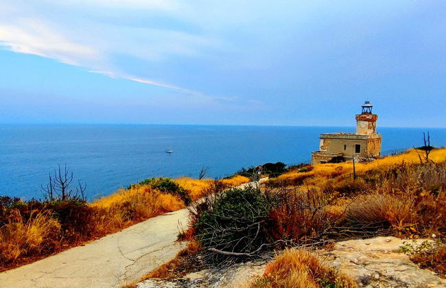 Escursione alle Isole Tremiti - Photo 3