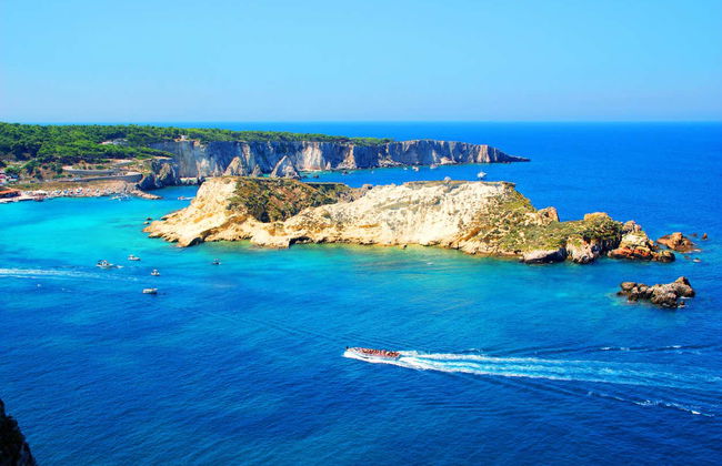 Escursione alle Isole Tremiti - Foto 6