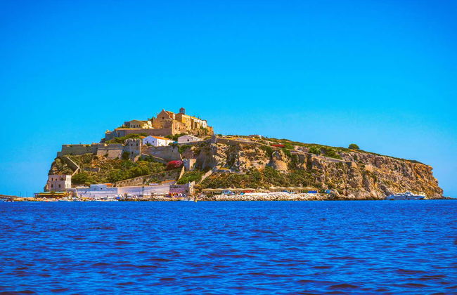 Escursione alle Isole Tremiti - Foto 4