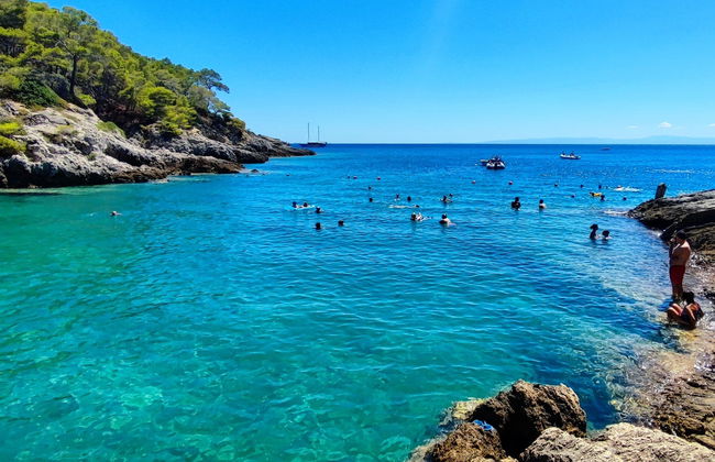 Escursione alle Isole Tremiti - Photo 6