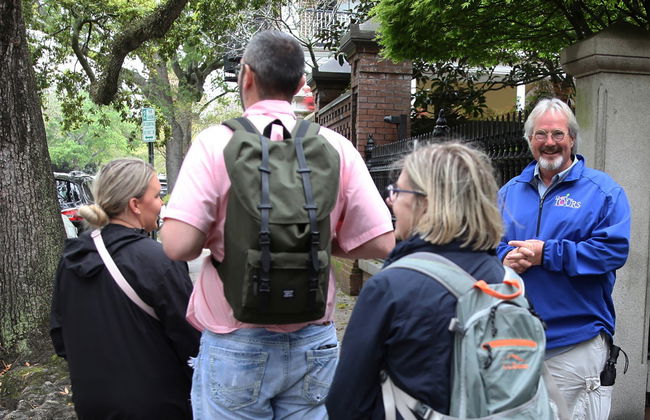 Visita guiada por Charleston - Foto 6