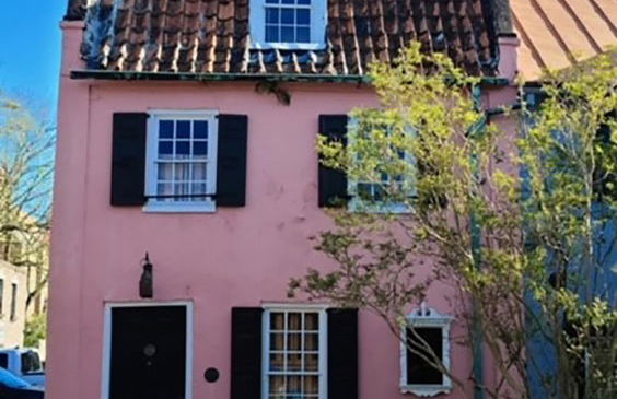 Visita guiada por Charleston - Foto 4