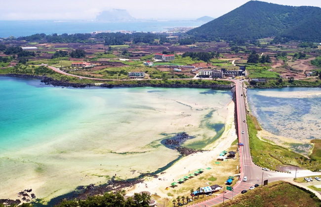 Tour por la isla de Jeju - Foto 10