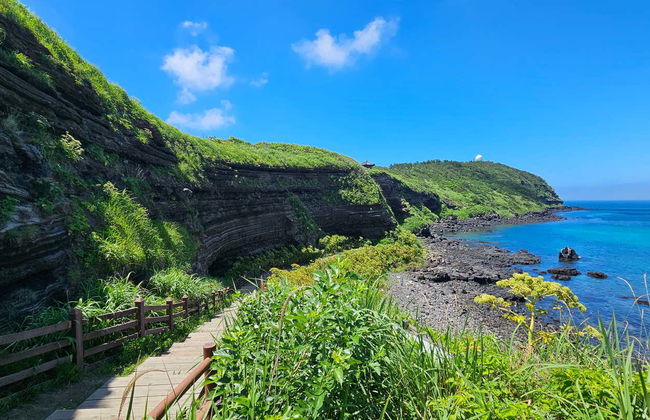 Tour por la isla de Jeju - Foto 6