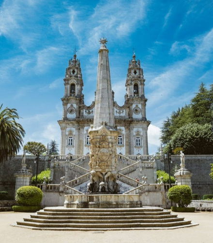 Foto de Excursión a Lamego