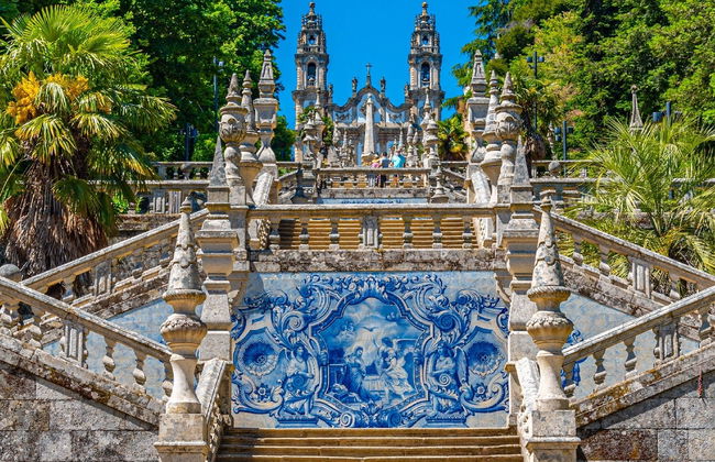 Lamego Trip - Photo 2
