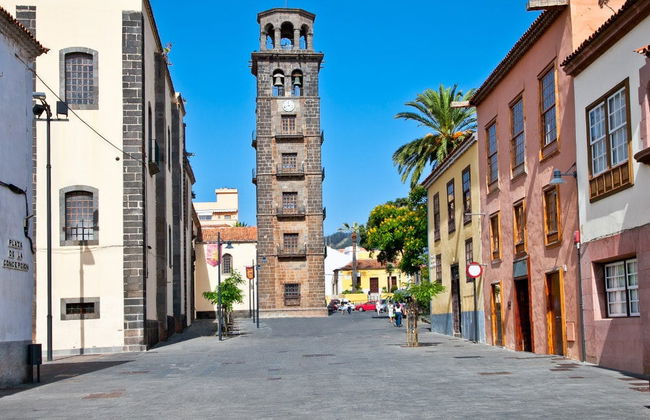 Excursión a Santa Cruz, La Laguna y Anaga desde el norte de Tenerife - Foto 4