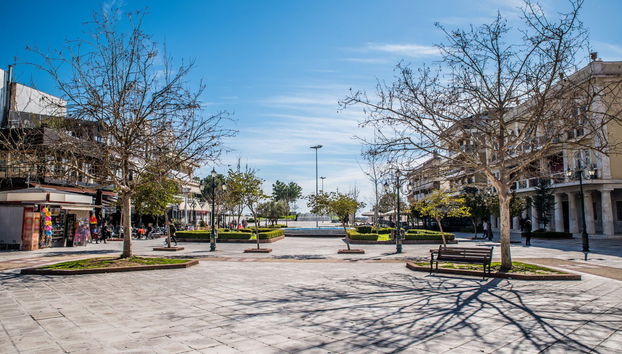 Sightseeing Bus between Katakolo & Pyrgos - Photo 4