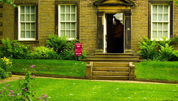 Tour de las hermanas Brontë - Foto 3