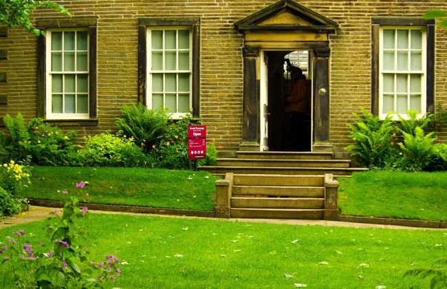 Tour de las hermanas Brontë - Foto 3