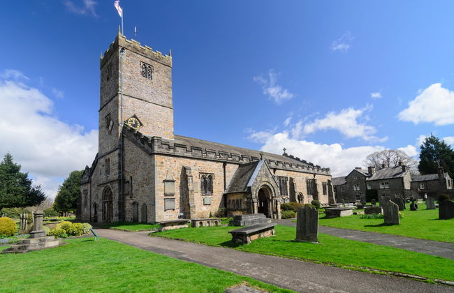 Tour de las hermanas Brontë - Foto 5