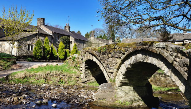 Tour de las hermanas Brontë - Foto 2