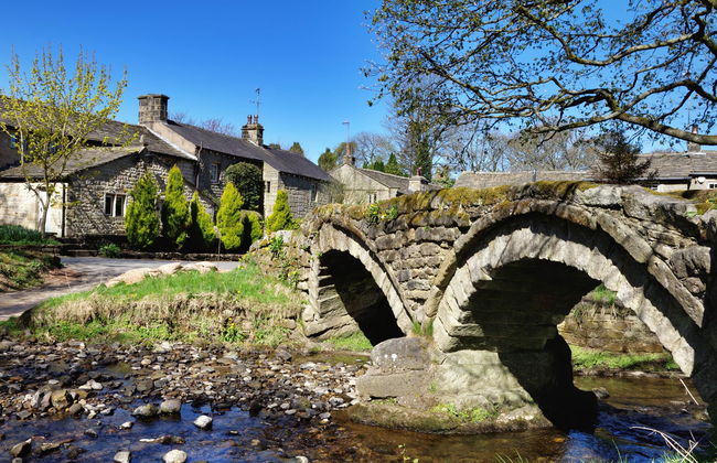 Tour de las hermanas Brontë - Foto 2