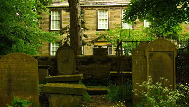 Tour de las hermanas Brontë - Foto 4