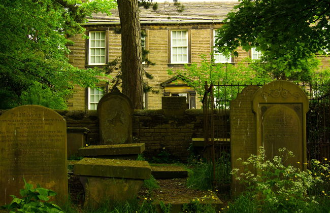 Tour de las hermanas Brontë - Foto 4