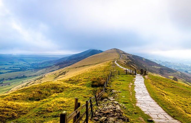 Tour de las hermanas Brontë - Foto 1