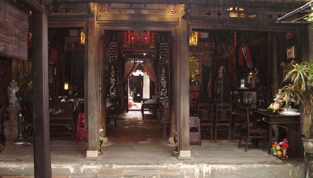 Half Day Hoi An Ancient Town From Hotel Inside Hoi An City Only - Photo 2