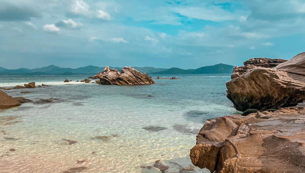 Khai Island mit dem Boot - Private Tour - Foto 3