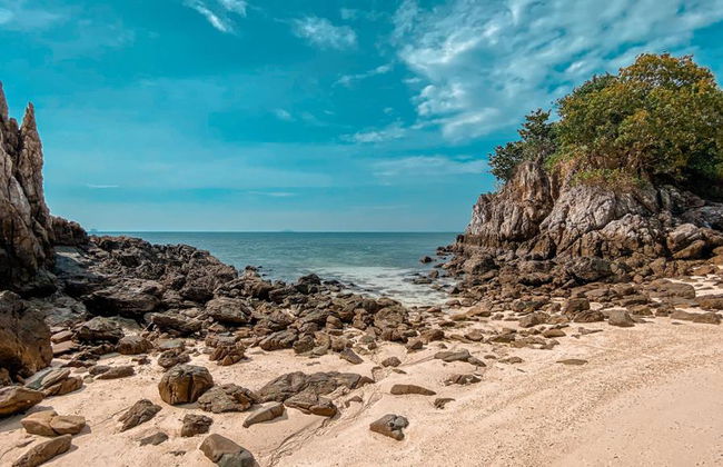 Phuket mit dem Boot - Private Tour - Foto 9