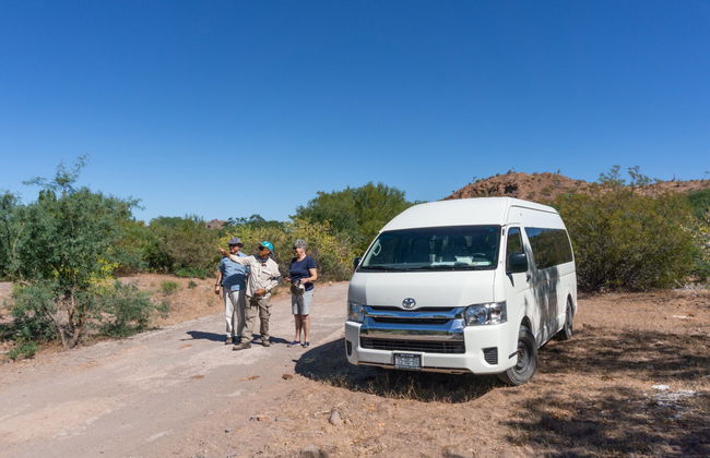 Canipole Cave Painting Tour - Photo 2
