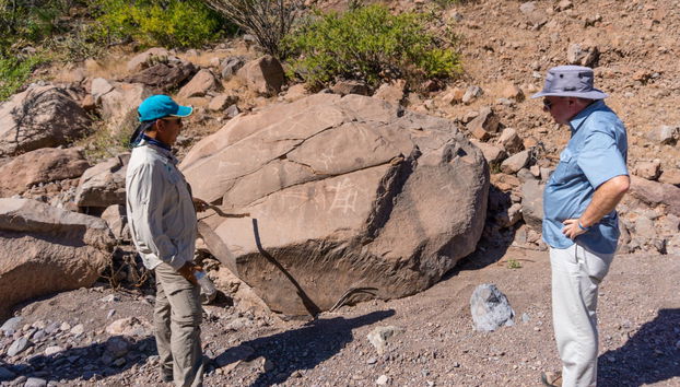 Excursión a las cuevas de Canipole - Foto 3